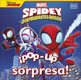 Spidey y sus Sorprendentes Amigos