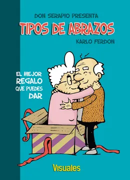 Tipos de Abrazos