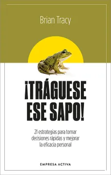 Tráguese ese Sapo