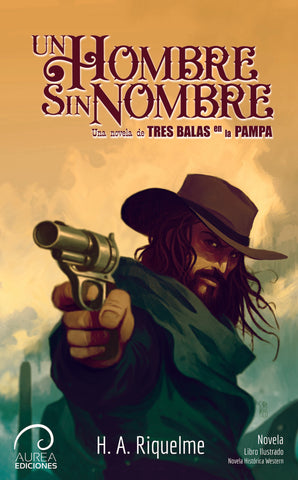 Un Hombre Sin Nombre