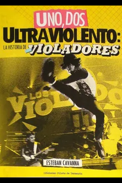 Uno Dos Ultraviolento