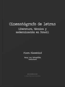 Cinematógrafo de Letras