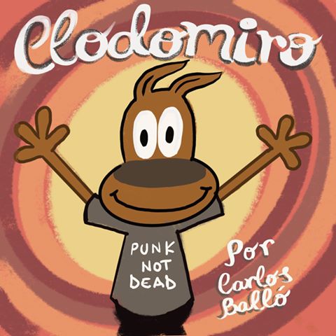 Clodomiro