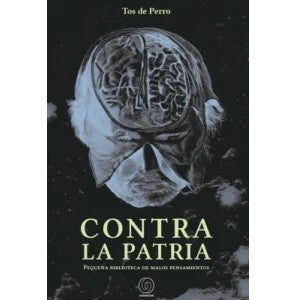 Contra la Patria