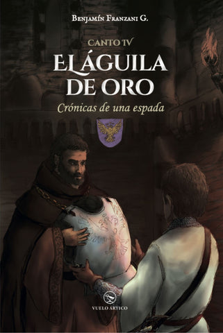 El Águila de Oro