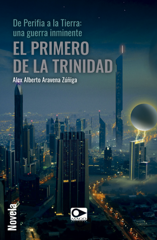 El Primero de la Trinidad