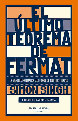 El Último Teorema de Fermat