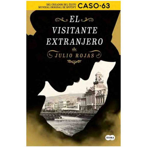 El Visitante Extranjero