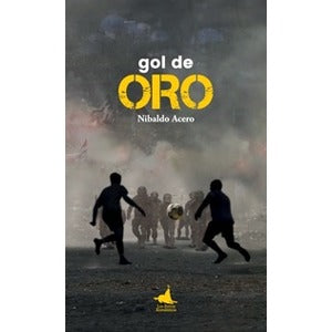 Gol de Oro