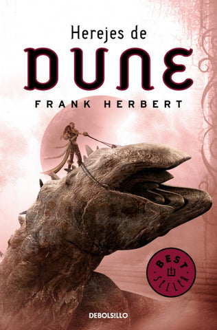 Herejes de Dune