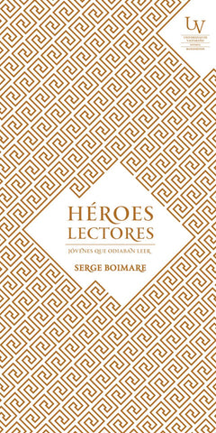 Héroes Lectores