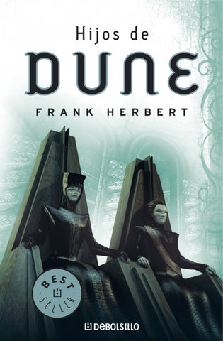 Hijos de Dune