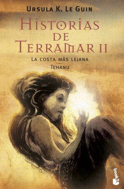 Historias de Terramar 2