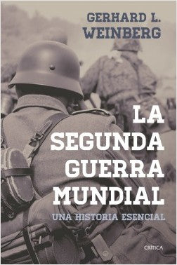 La Segunda Guerra Mundial