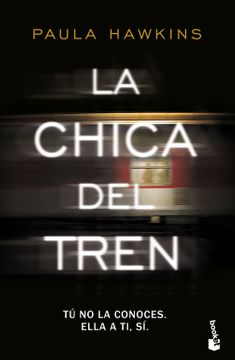 La Chica del Tren