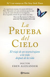 La Prueba del Cielo