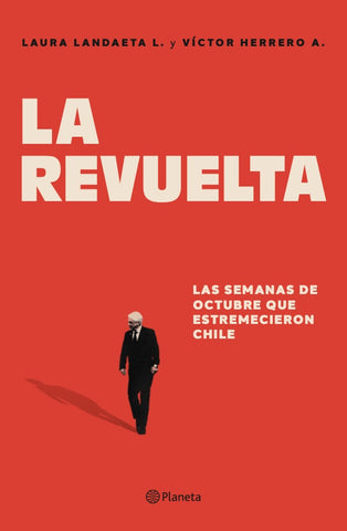 La Revuelta