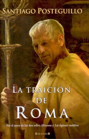 La Traición de Roma