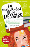 La Universidad es un Desastre