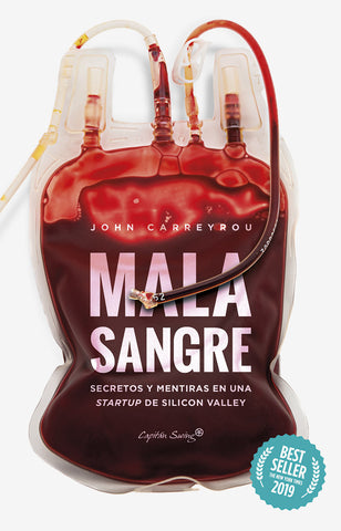 Mala Sangre