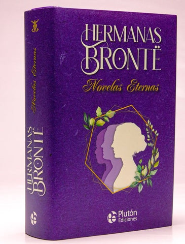 Novelas Eternas Hermanas Bronte