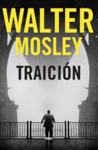 Traición (Premio RBA de Novela Policíaca 2018)