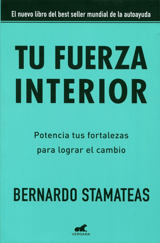 Tu Fuerza Interior